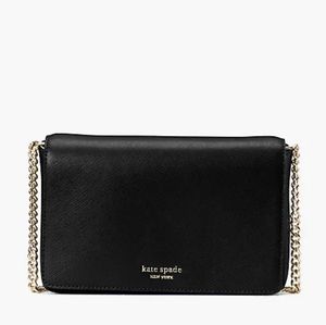 Kate Spade Spencer Chain Wallet